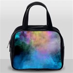 Smokescreen Classic Handbag (One Side)