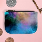 Smokescreen Mini Coin Purse