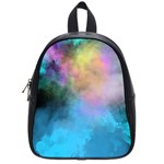 Smokescreen School Bag (Small)