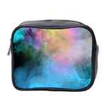 Smokescreen Mini Toiletries Bag (Two Sides)