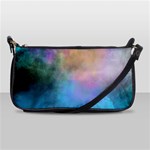 Smokescreen Shoulder Clutch Bag