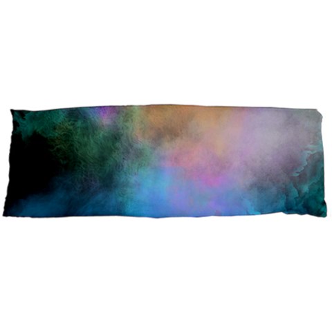 Smokescreen One Side Body Pillow Cases from ArtsNow.com Body Pillow Case