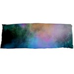 Smokescreen One Side Body Pillow Cases