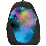 Smokescreen Backpack Bag