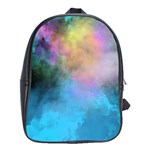 Smokescreen School Bag (XL)