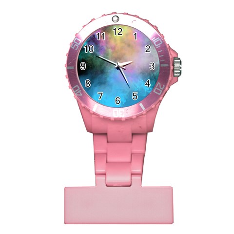 Smokescreen Plastic Nurses Watch from ArtsNow.com Front