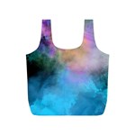 Smokescreen Full Print Recycle Bag (S)