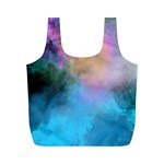 Smokescreen Full Print Recycle Bag (M)