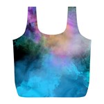 Smokescreen Full Print Recycle Bag (L)