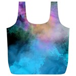 Smokescreen Full Print Recycle Bag (XL)