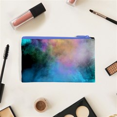 Smokescreen Cosmetic Bag (XS) from ArtsNow.com Back