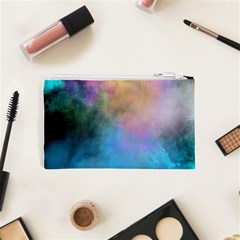 Smokescreen Cosmetic Bag (XS) from ArtsNow.com Back