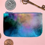 Smokescreen Large Coin Purse