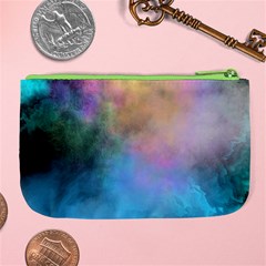 Smokescreen Large Coin Purse from ArtsNow.com Back