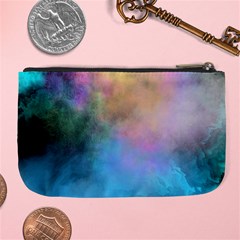 Smokescreen Large Coin Purse from ArtsNow.com Back