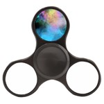 Smokescreen Finger Spinner