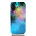 Smokescreen iPhone 16 TPU UV Print Case