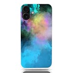 Smokescreen iPhone 16 Plus TPU UV Print Case