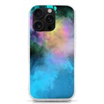 Smokescreen iPhone 16 Pro TPU UV Print Case