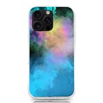 Smokescreen iPhone 16 Pro Max TPU UV Print Case