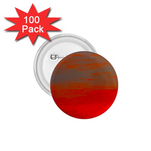 Crimson Skys 1.75  Buttons (100 pack)  from ArtsNow.com Front