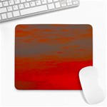 Crimson Skys Large Mousepad