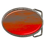 Crimson Skys Belt Buckles