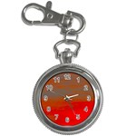 Crimson Skys Key Chain Watches