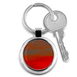 Crimson Skys Key Chain (Round)