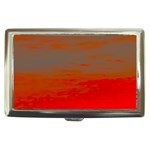 Crimson Skys Cigarette Money Case