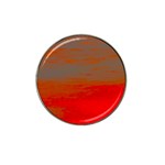 Crimson Skys Hat Clip Ball Marker