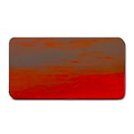 Crimson Skys Medium Bar Mat