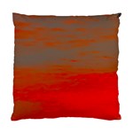 Crimson Skys Standard Cushion Case (One Side)