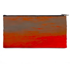 Crimson Skys Pencil Cases from ArtsNow.com Back