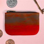 Crimson Skys Mini Coin Purse