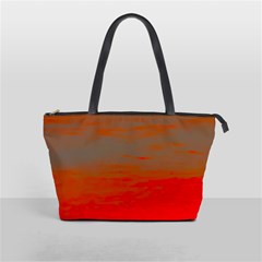 Crimson Skys Classic Shoulder Handbag from ArtsNow.com Front