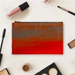 Crimson Skys Cosmetic Bag (Medium)