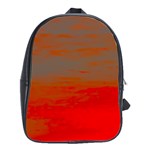 Crimson Skys School Bag (Large)