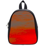 Crimson Skys School Bag (Small)