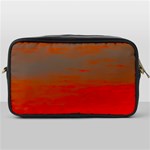 Crimson Skys Toiletries Bag (One Side)