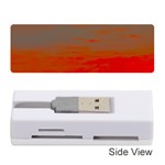 Crimson Skys Memory Card Reader (Stick)