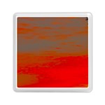 Crimson Skys Memory Card Reader (Square)