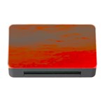 Crimson Skys Memory Card Reader with CF