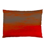 Crimson Skys Pillow Case (Two Sides)