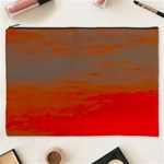 Crimson Skys Cosmetic Bag (XXXL)