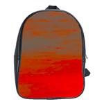 Crimson Skys School Bag (XL)