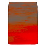 Crimson Skys Removable Flap Cover (L)