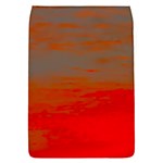 Crimson Skys Removable Flap Cover (S)