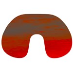 Crimson Skys Travel Neck Pillow