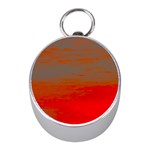 Crimson Skys Mini Silver Compasses